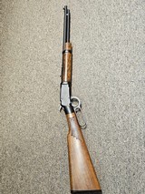 ITHACA GUN COMPANY M49 Lever Action - 2 of 4