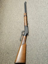 ITHACA GUN COMPANY M49 Lever Action - 1 of 4