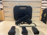 GLOCK 30 SF FS - 1 of 7