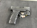 SPRINGFIELD ARMORY XP-45ACP - 1 of 2