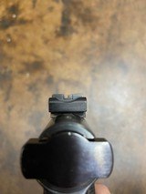 RUGER MARK II TARGET .22LR - 4 of 5