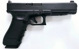GLOCK G34 9MM LUGER (9X19 PARA) - 1 of 2