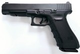 GLOCK G34 9MM LUGER (9X19 PARA) - 2 of 2