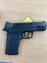 SMITH & WESSON 9mm M&P9 SHIELD M2.0 9MM LUGER (9X19 PARA) - 1 of 3