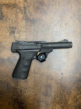 BROWNING BUCK MARK .22LR - 2 of 4