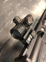 SMITH & WESSON M&P15-22 .22
LR - 3 of 7