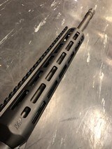 SMITH & WESSON M&P15-22 .22
LR - 2 of 7