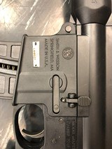 SMITH & WESSON M&P15-22 .22
LR - 6 of 7