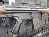 CENTURY ARMS CETME SPORTER - 6 of 7