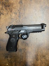 BERETTA 96 A1 .40 S&W - 2 of 4