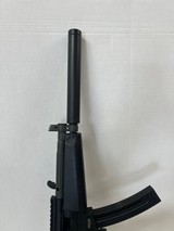 GSG GERMAN SPORT GUNS GSG-522 .22 LR HV - 6 of 7