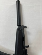 GSG GERMAN SPORT GUNS GSG-522 .22 LR HV - 3 of 7