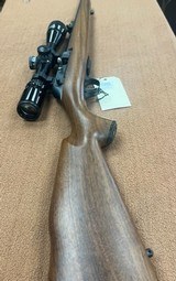 THOMPSON/CENTER ARMS 22 CLASSIC .22
LR - 7 of 7