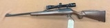 THOMPSON/CENTER ARMS 22 CLASSIC .22
LR - 2 of 7