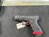 GLOCK 19 G19 Gen 3
15 Round Mag 9MM LUGER (9X19 PARA) - 2 of 2