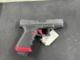 GLOCK 19 G19 Gen 3
15 Round Mag 9MM LUGER (9X19 PARA) - 1 of 2