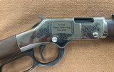 HENRY H004SFD Golden Boy Silver Fathers Day 22 LR .22 LR - 7 of 7
