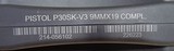 HECKLER & KOCH P30SK SUBCOMPACT 9MM LUGER (9X19 PARA) - 7 of 7