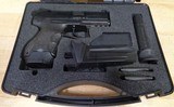 HECKLER & KOCH P30SK SUBCOMPACT 9MM LUGER (9X19 PARA) - 5 of 7