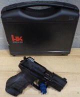 HECKLER & KOCH P30SK SUBCOMPACT 9MM LUGER (9X19 PARA) - 1 of 7