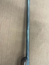 WINCHESTER 67 .22 CAL - 3 of 6