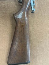 WINCHESTER 67 .22 CAL - 5 of 6