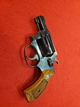SMITH & WESSON chief‚‚s special .38
SP - 1 of 3
