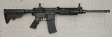 SMITH & WESSON AR 15 M&P 15 5.56 NATO - 1 of 1