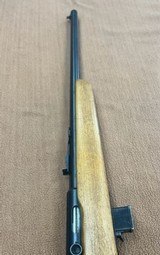 MOSSBERG 250c .22 CAL - 6 of 6