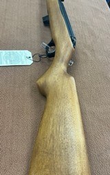 MOSSBERG 250c .22 CAL - 4 of 6