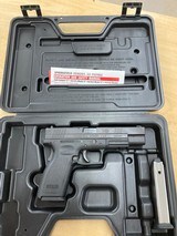 SPRINGFIELD ARMORY XD-45LE .45 ACP - 1 of 4