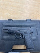 SPRINGFIELD ARMORY XD-45LE .45 ACP - 2 of 4