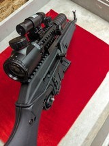 KELTEC SU-16 - 3 of 6