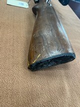 WINCHESTER Model 47 .22 CAL - 3 of 7