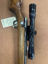 WINCHESTER Model 47 .22 CAL - 7 of 7