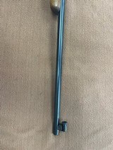 WINCHESTER Model 47 .22 CAL - 6 of 7