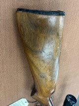 WINCHESTER Model 47 .22 CAL - 5 of 7