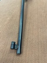 WINCHESTER Model 47 .22 CAL - 4 of 7