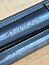 J.C. HIGGINS 20 12 GA - 3 of 7
