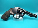 SMITH & WESSON MODEL 10 .38 SPL - 1 of 7