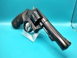 SMITH & WESSON MODEL 10 .38 SPL - 2 of 7