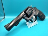 SMITH & WESSON MODEL 10 .38 SPL - 5 of 7