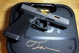 TARAN TACTICAL INNOVATIONS COMBAT MASTER - 7 of 7