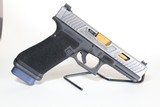 TARAN TACTICAL INNOVATIONS COMBAT MASTER - 1 of 7