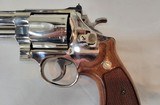 SMITH & WESSON 29-3 .44 MAGNUM - 3 of 7
