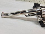 SMITH & WESSON 29-3 .44 MAGNUM - 5 of 7