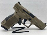 CANIK TP9SF - 1 of 7