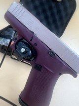 GLOCK GLOCK 43X - 1 of 7