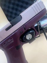 GLOCK GLOCK 43X - 5 of 7