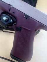 GLOCK GLOCK 43X - 6 of 7